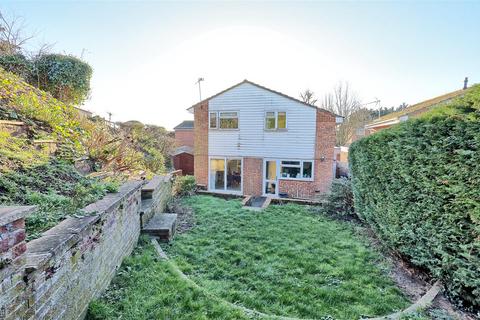 4 bedroom detached house for sale, Ward Close, Ware SG12