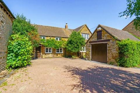 5 bedroom cottage to rent, Clifton,  Oxfordshire,  OX15