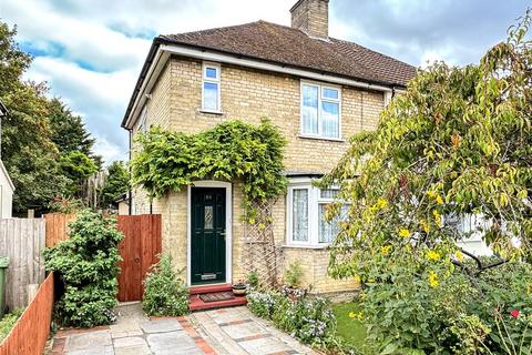 3 bedroom semi-detached house for sale, Stretten Avenue, Cambridge CB4