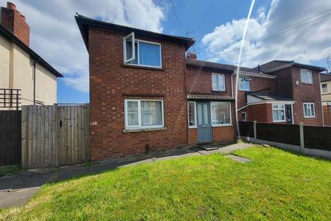 Cannock Road Wolverhampton, WV10 0RB