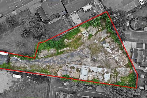 Land for sale, Crow Lane West, Newton Le Willows, WA12