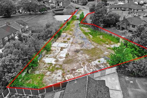 Land for sale, Crow Lane West, Newton Le Willows, WA12