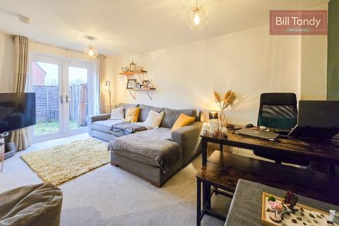 2 bedroom end of terrace house for sale, Wakelin Way, Lichfield, WS13