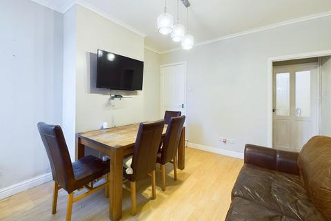 2 bedroom terraced house for sale, Lily Avenue, Nottingham NG4