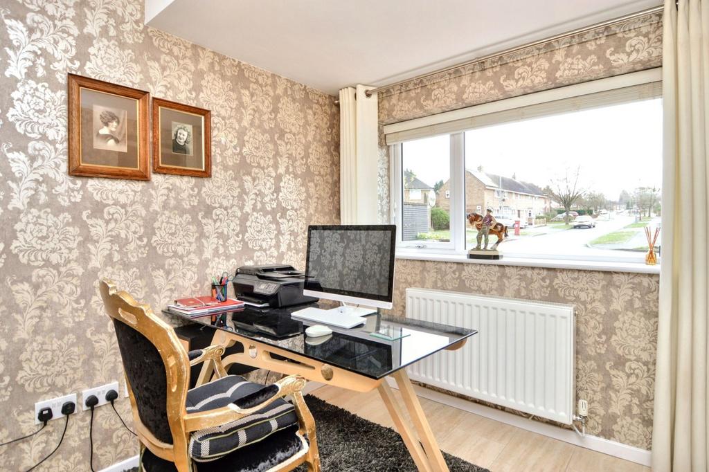 Study/Office