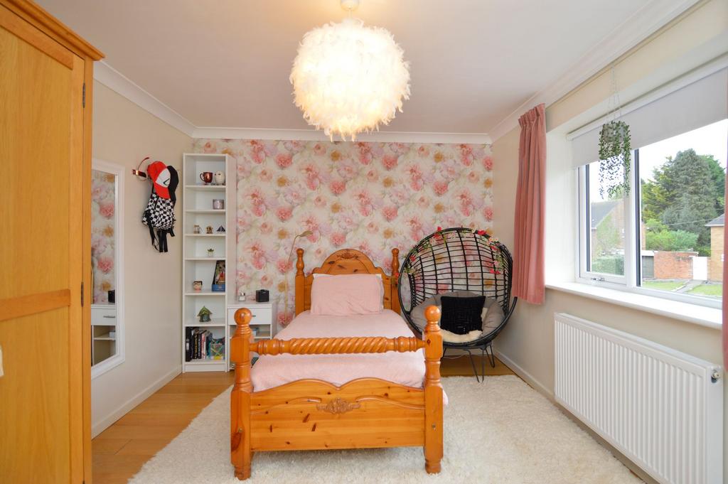Bedroom Four