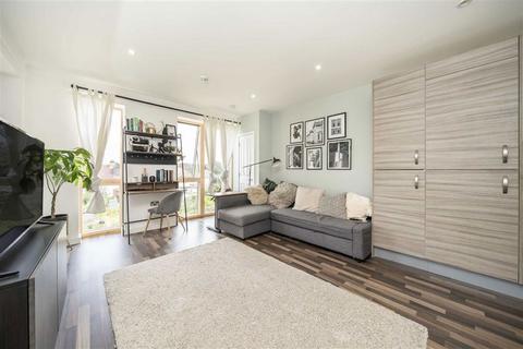 1 bedroom flat for sale, Rectory Field Crescent, London SE7