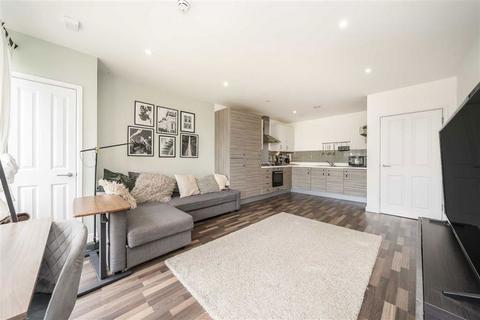 1 bedroom flat for sale, Rectory Field Crescent, London SE7