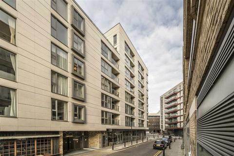 1 bedroom flat for sale, Cygnet Street, London E1