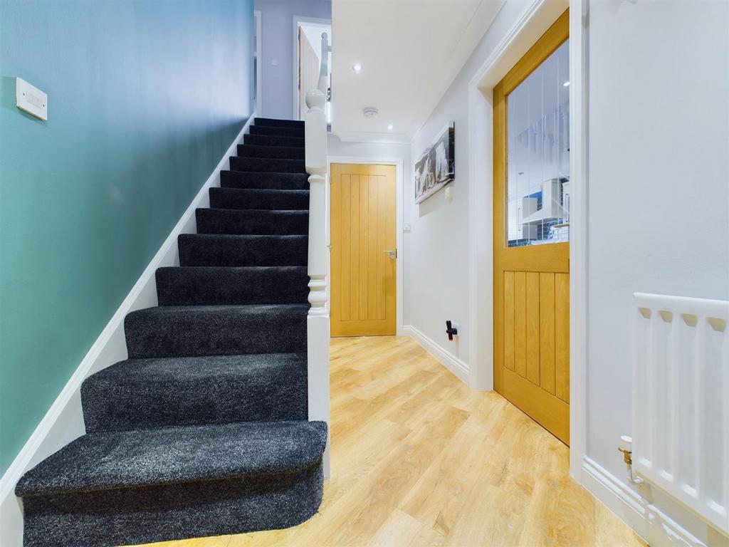 Entrance: