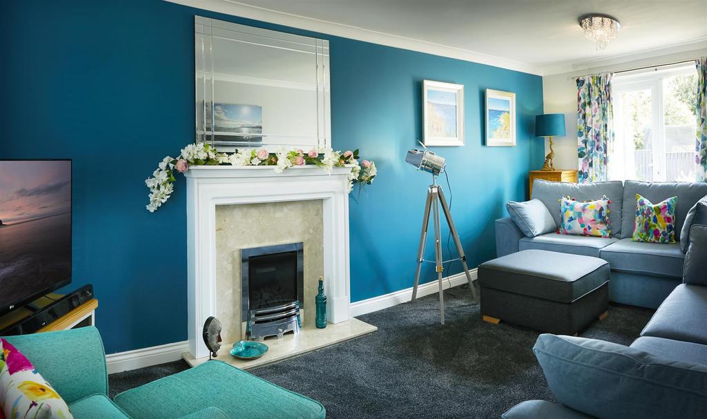 Lounge:
