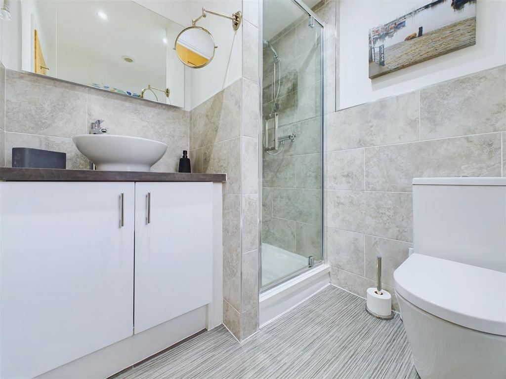 En-suite: