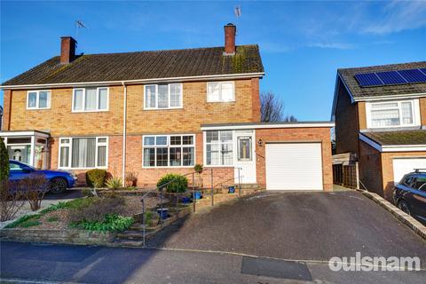 3 bedroom semi-detached house for sale, Orchard Croft, Barnt Green, Birmingham, Worcestershire, B45