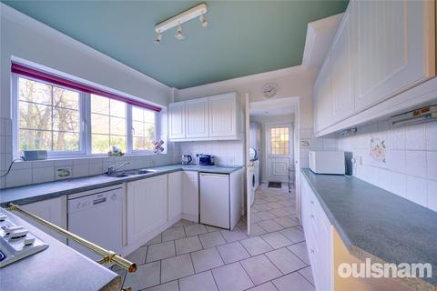 3 bedroom semi-detached house for sale, Orchard Croft, Barnt Green, Birmingham, Worcestershire, B45