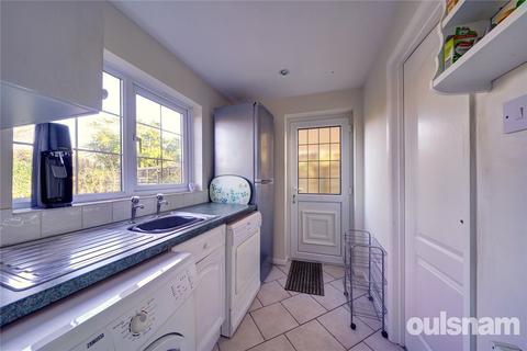 3 bedroom semi-detached house for sale, Orchard Croft, Barnt Green, Birmingham, Worcestershire, B45