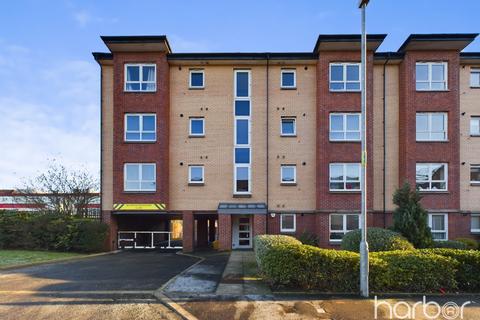 2 bedroom flat for sale, Springfield Gardens, Parkhead, Glasgow, City Of Glasgow, G31 4JD