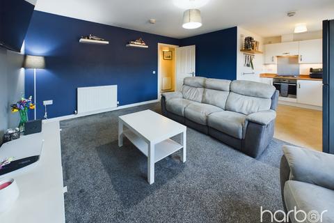 2 bedroom flat for sale, Springfield Gardens, Parkhead, Glasgow, City Of Glasgow, G31 4JD