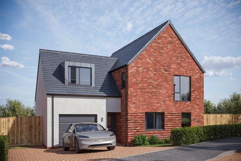 undefined, Belstone View, Chulmleigh Road, Morchard Bishop, EX17