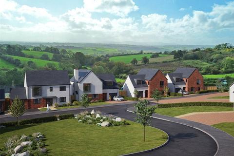 undefined, Belstone View, Chulmleigh Road, Morchard Bishop, EX17