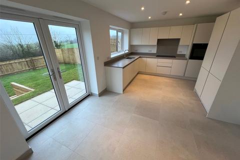 undefined, Belstone View, Chulmleigh Road, Morchard Bishop, EX17