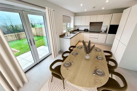 undefined, Belstone View, Chulmleigh Road, Morchard Bishop, EX17