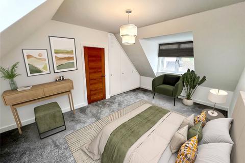undefined, Belstone View, Chulmleigh Road, Morchard Bishop, EX17