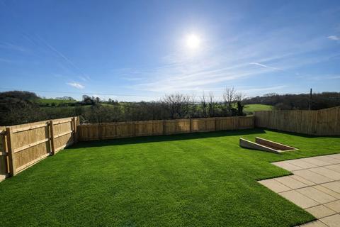 undefined, Belstone View, Chulmleigh Road, Morchard Bishop, EX17