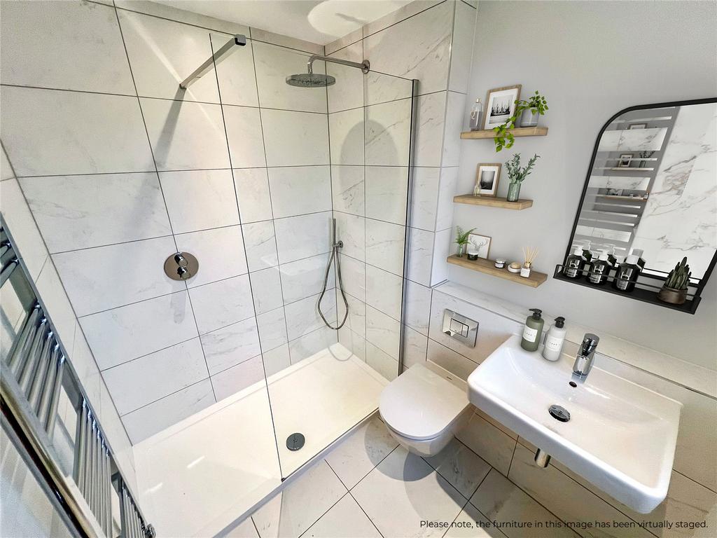 Cgi -Plot 7 En Suite