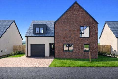 undefined, Belstone View, Chulmleigh Road, Morchard Bishop, EX17