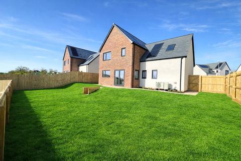 undefined, Belstone View, Chulmleigh Road, Morchard Bishop, EX17