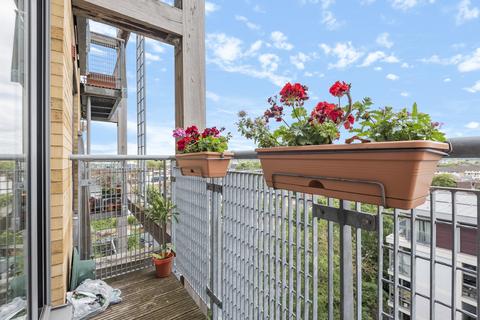 1 bedroom apartment for sale, Sumner Road, Peckham, London