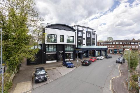 2 bedroom apartment for sale, Virginia Water, Surrey