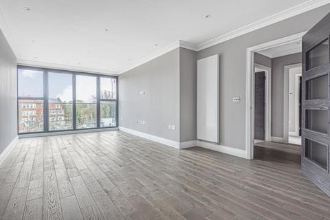 2 bedroom apartment for sale, Virginia Water, Surrey
