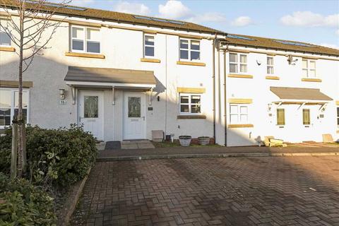 2 bedroom terraced house for sale, Brimley Place, Lindsayfield, EAST KILBRIDE