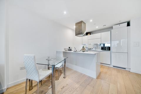 1 bedroom flat for sale, Yabsley Street London E14