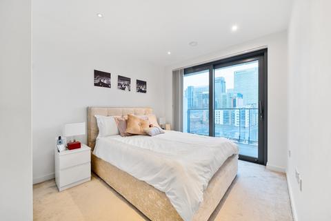 1 bedroom flat for sale, Yabsley Street London E14