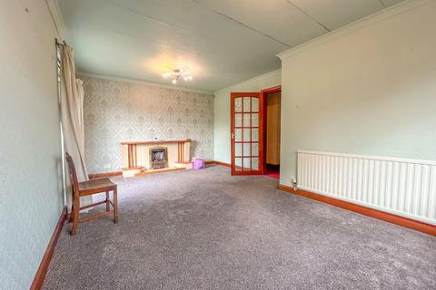 2 bedroom detached bungalow for sale, Trent Road, Bulkington, Bedworth