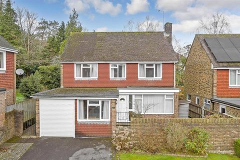 4 bedroom detached house for sale, Beech Hurst Close, Haywards Heath, West Sussex