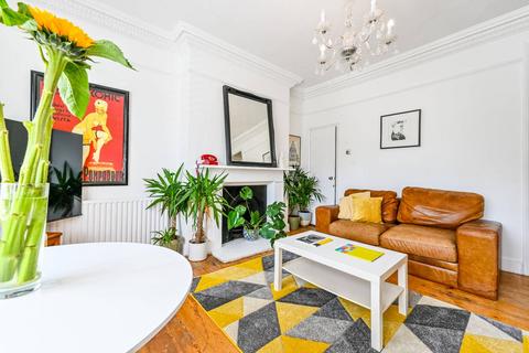 King Henrys Road, Primrose Hill, London, NW3