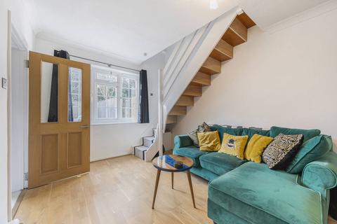 1 bedroom semi-detached house for sale, Belmont Mews, Whitton, Hounslow, TW3