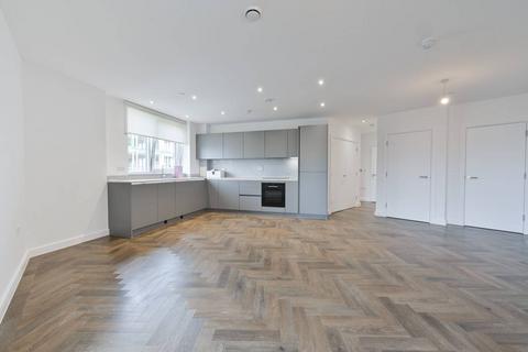 2 bedroom flat to rent, North West Quarter, Queen's Park, London, NW6