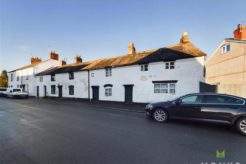 3 bedroom house for sale, Old Whittington Road, Gobowen, Oswestry