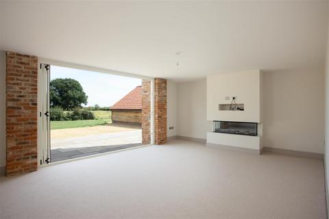 6 bedroom house for sale, Orchard Lodge, Sutton on Derwent