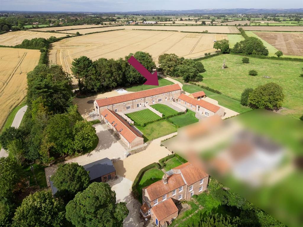 Orchard Lodge