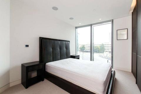 2 bedroom apartment to rent, The Tower, 1 St George Wharf, Lambeth, London, SW8