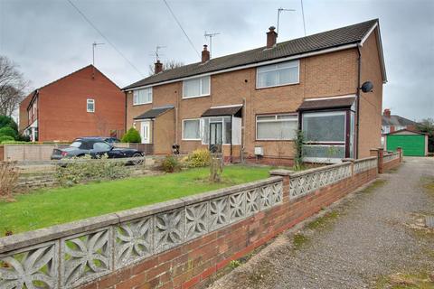 3 bedroom end of terrace house for sale, The Causeway, Beverley