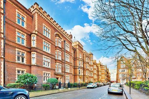 undefined, Kensington Court, London, W8