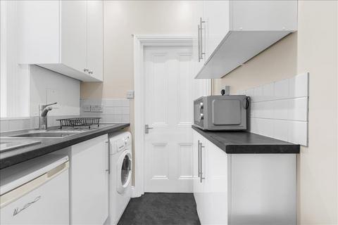 undefined, Kensington Court, London, W8