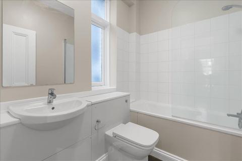 undefined, Kensington Court, London, W8
