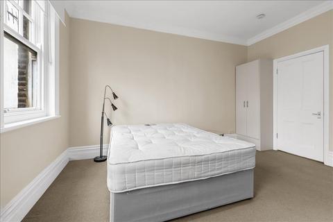 undefined, Kensington Court, London, W8